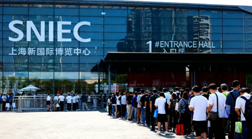 2025 中國(guó)洗滌展：海獅機(jī)械匠心護(hù)航，破解 WS/T 508新規(guī)難題